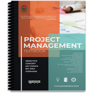 Project Management Text Book