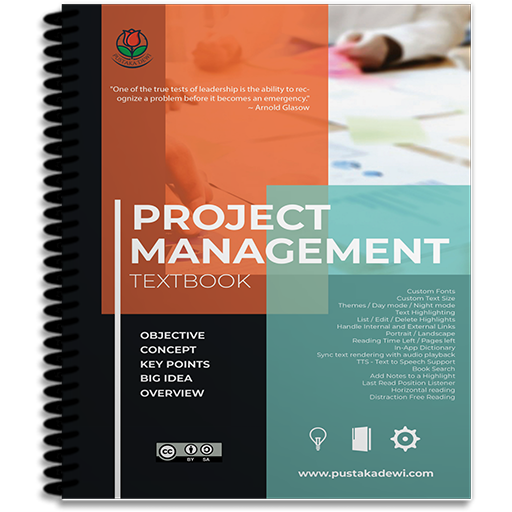 Project Management Text Book